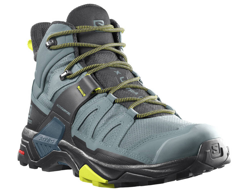 Buty Trekkingowe SALOMON X ULTRA MID 4 GTX Gore Tex 416246 Woliniusz Pl