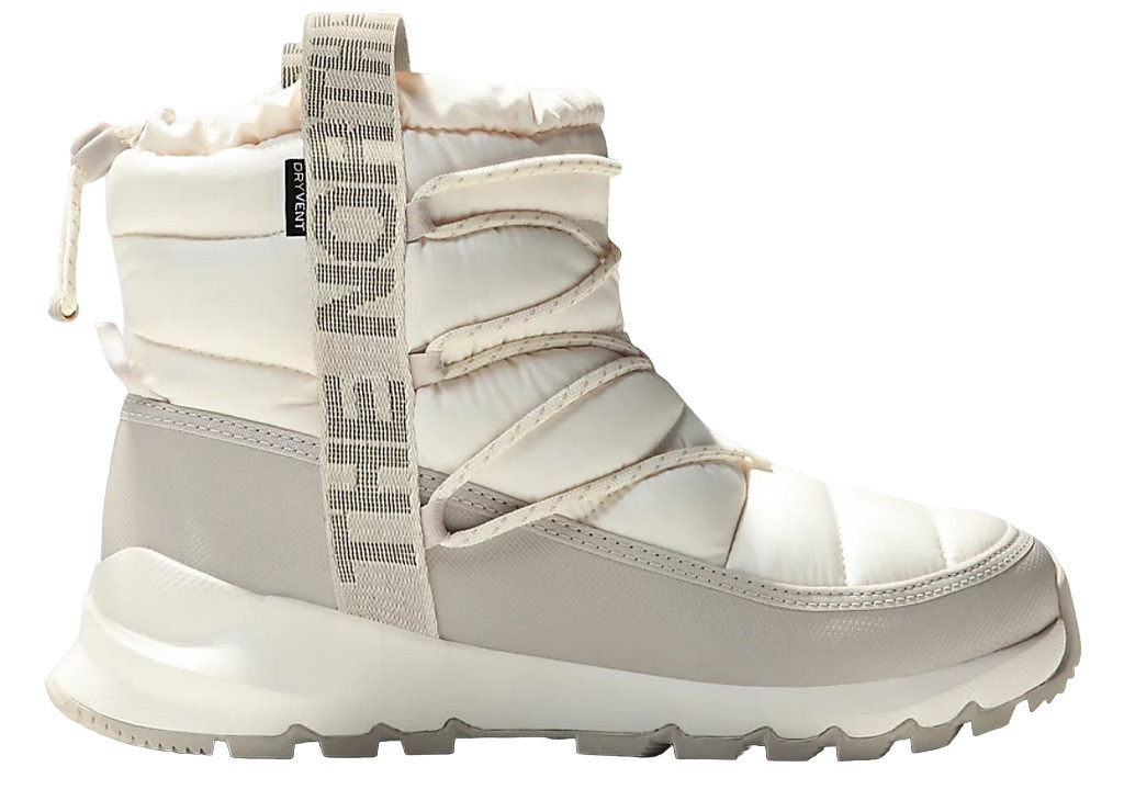 Buty Zimowe The North Face Thermoball Nf A Lwd F Woliniusz Pl