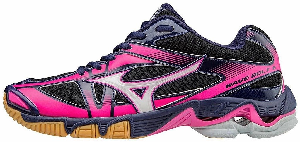 mizuno wave bolt 6 2013