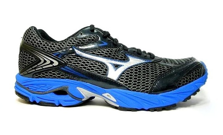 M SKIE BUTY DO BIEGANIA MIZUNO WAVE NEXUS 7 8KN 35003 Woliniusz.pl