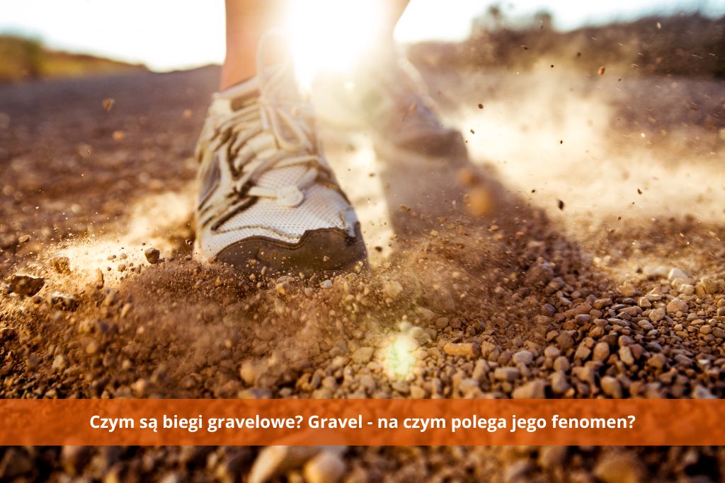 Czym są biegi gravelowe - Gravel - na czym polega jego fenomen