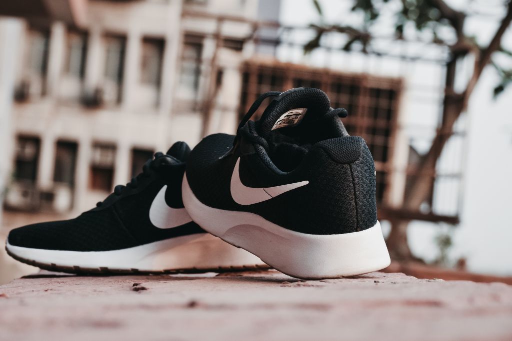 Nike Venture Runner! – prawdziwy must have dla fana streetwearu