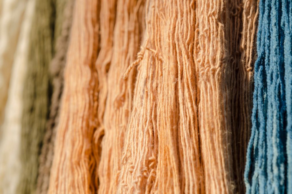 Czym jest "organic cotton" i czy warto w to inwestować?