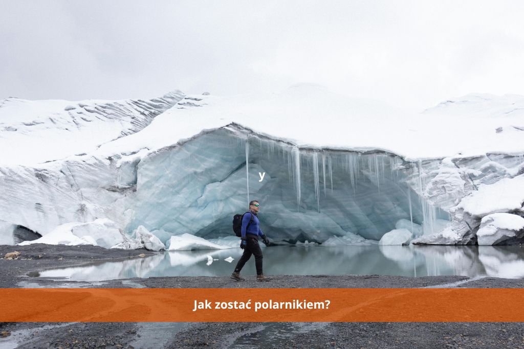 Jak zostać polarnikiem? Odkryj trudności związane z wyprawami na bieguny