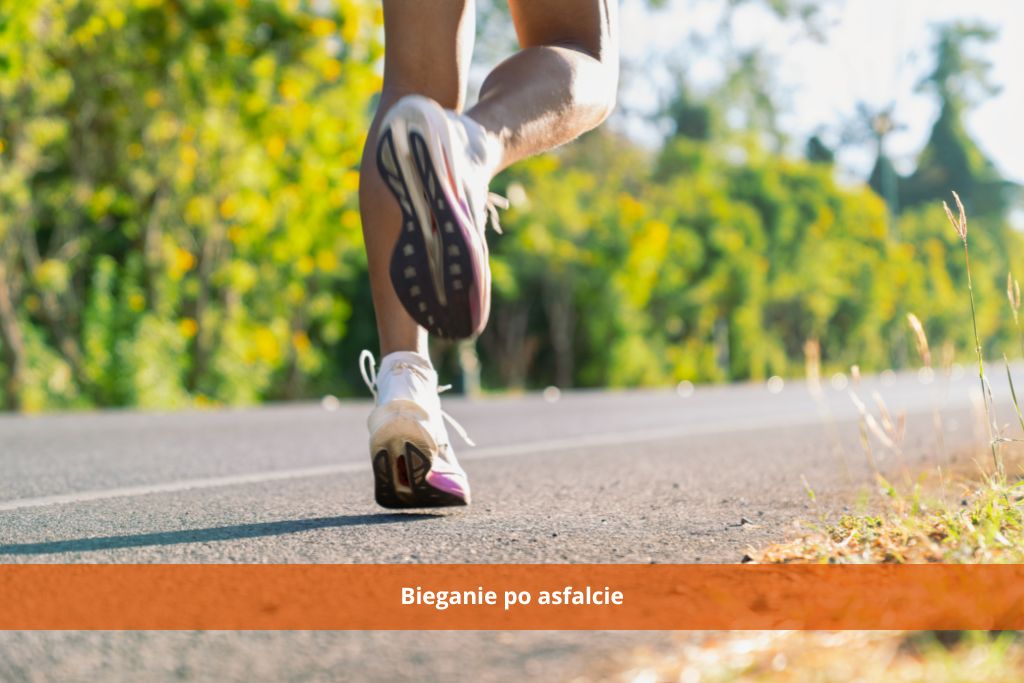 Biegacz asfaltowy: rola sprzętu w osiąganiu lepszych wyników biegowych