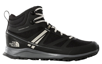 Buty The North Face LITEWAVE MID FL (NF0A4PFE34G1)
