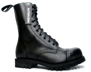 GLANY ALTERCORE 10 dziurek wz 551