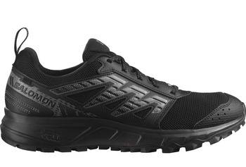 Buty trekkingowe męskie SALOMON WANDER  (471525)