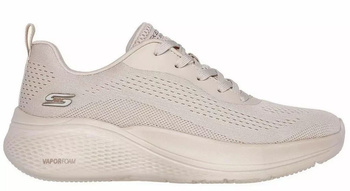 Buty damskie SKECHERS BOBS INFINITY (117550-TPE)