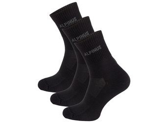 Skarpety Coolmax ALPINUS ZADAR 3-pack (FI11081)