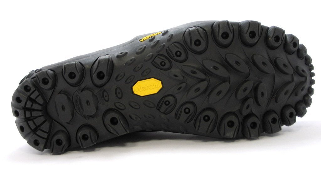 Buty zimowe Merrell CHAMELEON THERMO 8 WP Waterproof (J034649