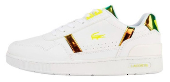 Buty LACOSTE T-CLIP 123 2 SUJ (745SUJ0016V05)