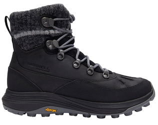 Buty damskie MERRELL SIREN 4 THERMO MID ZIP WATERPROOF (J037410)