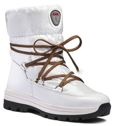 Buty trekkingowe damskie OLANG OPERA.TEX (825 BIANCO ICE)