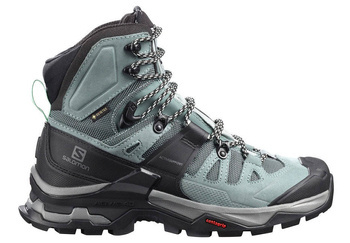 Buty trekkingowe SALOMON QUEST 4 GTX GORE-TEX (413870)