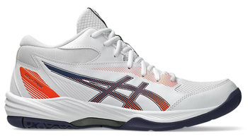 Buty do siatkówki męskie ASICS GEL-TASK MT 4 (1071A102 101)