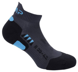 Skarpety biegowe CMP SKINLIFE LOW (3I97077/78UN)