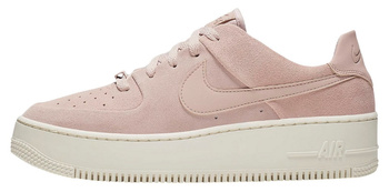 Buty NIKE AIR FORCE 1 SAGE LOW (AR5339 201)