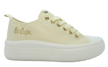Buty damskie trampki LEE COOPER (LCW-24-44-2464L)