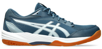 Buty halowe męskie ASICS GEL-TASK 4 (1071A103 400)