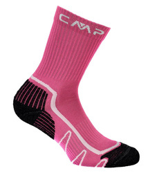 Skarpety trekingowe CMP POLY MID (3I97277/26HC)