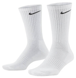 Skarpety Nike EVERYDAY CUSHIONED 3PAK (SX7664 100)