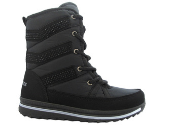 Buty damskie zimowe PROGRESS (PROGJ-22-134)