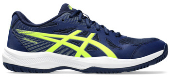 Buty męskie halowe ASICS UPCOURT 6 (1071A104 400)
