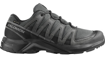 Buty trailowe SALOMON X-ADVENTURE RECON GTX GORE-TEX  (478092)