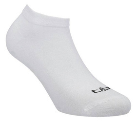 Skarpety CMP INVISIBLE BAMBOO SOCK 3 PACK (3I81346/A001)