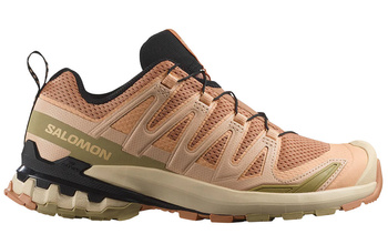 Buty do biegania damskie Salomon XA PRO 3D V9 (475891)