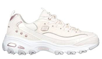 Buty damskie Skechers D'Lites (149267-WLV)