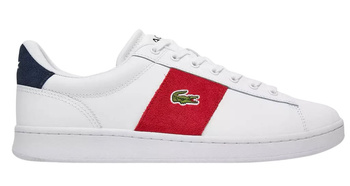 Buty męskie Lacoste CARNABY SET CGR 125 1 SMA (749SMA0034.286)