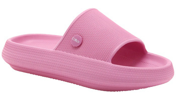 Klapki damskie sportowe CMP RUBY (3Q97866/H786)