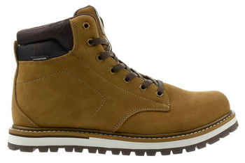 Buty męskie CMP DORADO WP WATERPROOF (39Q4937/P865)
