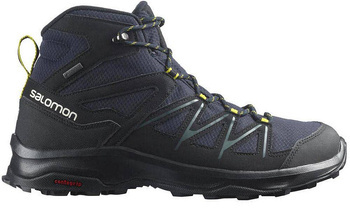Buty trekkingowe  SALOMON DAINTREE MID GTX Gore-Tex (416784)