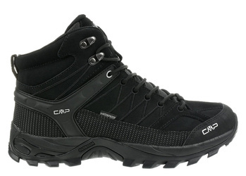 Buty trekkingowe męskie CMP RIGEL MID WP WATERPROOF (3Q12947/72YF)