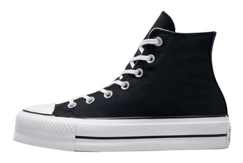 Buty trampki Converse Chuck Taylor All Star Lift Platform (560845C)