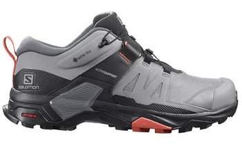 Buty trekkingowe SALOMON X ULTRA 4 GTX Gore-Tex (416231)