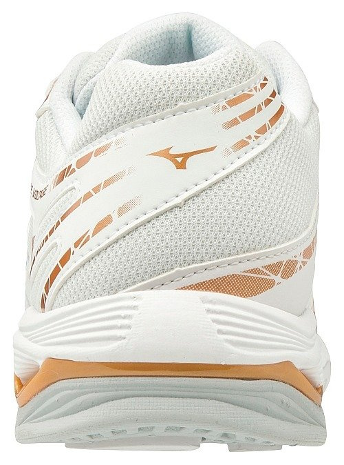 Buty do siatkówki damskie Mizuno WAVE VOLTAGE (V1GC196052