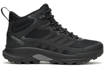 Buty trekkingowe Merrell MOAB SPEED STRIKE 2 MID WP Waterproof (J037833)