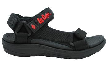 Buty sandały LEE COOPER (LCW-24-34-2615L)