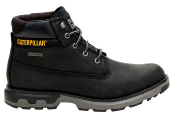 Buty męskie CAT CATERPILLAR PURSUE WP (P726370)