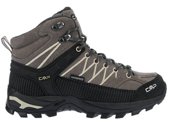 Buty trekkingowe CMP RIGEL MID WP WATERPROOF (3Q12946/02PU)