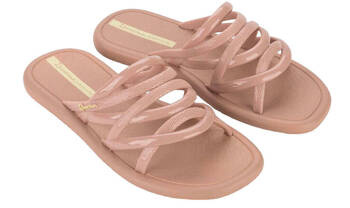 Klapki IPANEMA Meu Sol Slide Fem (83606-AW818)
