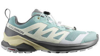 Buty trailowe SALOMON X-ADVENTURE (473216)