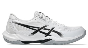 Buty halowe ASICS GEL-ROCKET 12 (1071A116 101)