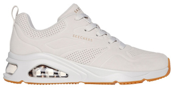 Buty damskie Skechers UNO TRES AIR (177390-OFWT)