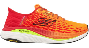 Buty męskie SKECHERS Max Cushioning Propulsion (220510-ORMT)