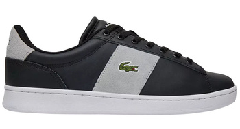 Buty męskie Lacoste CARNABY SET CGR 125 1 SMA (749SMA0034.2A2)